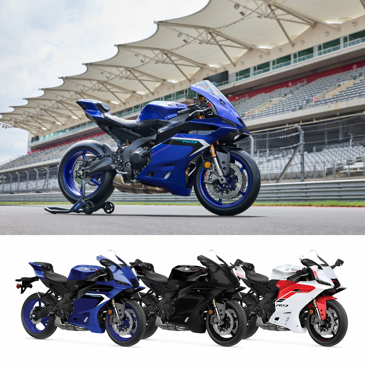 best yamaha r9 exhaust